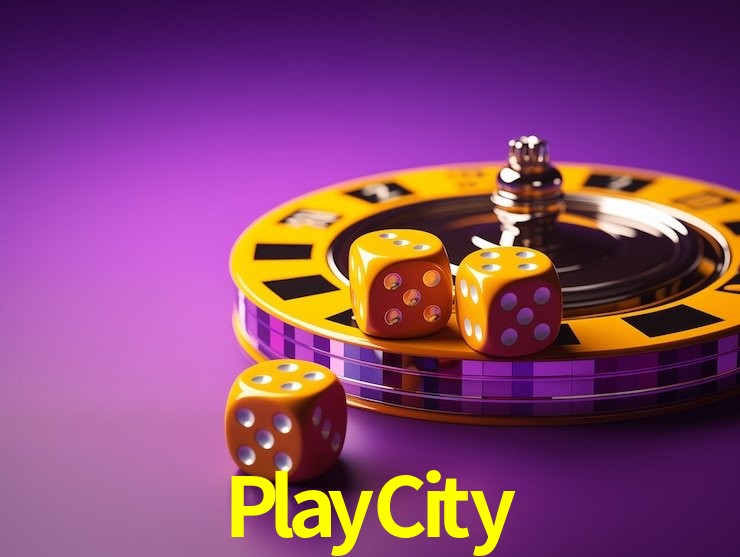 PlayCity Mobile Legends