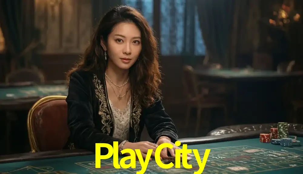 PlayCity Casino en Vivo