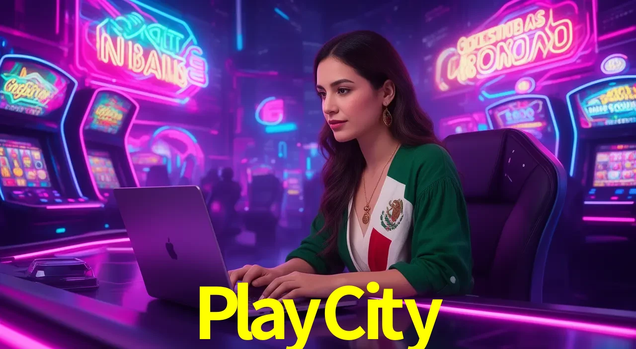 PlayCity Apuestas Deportivas
