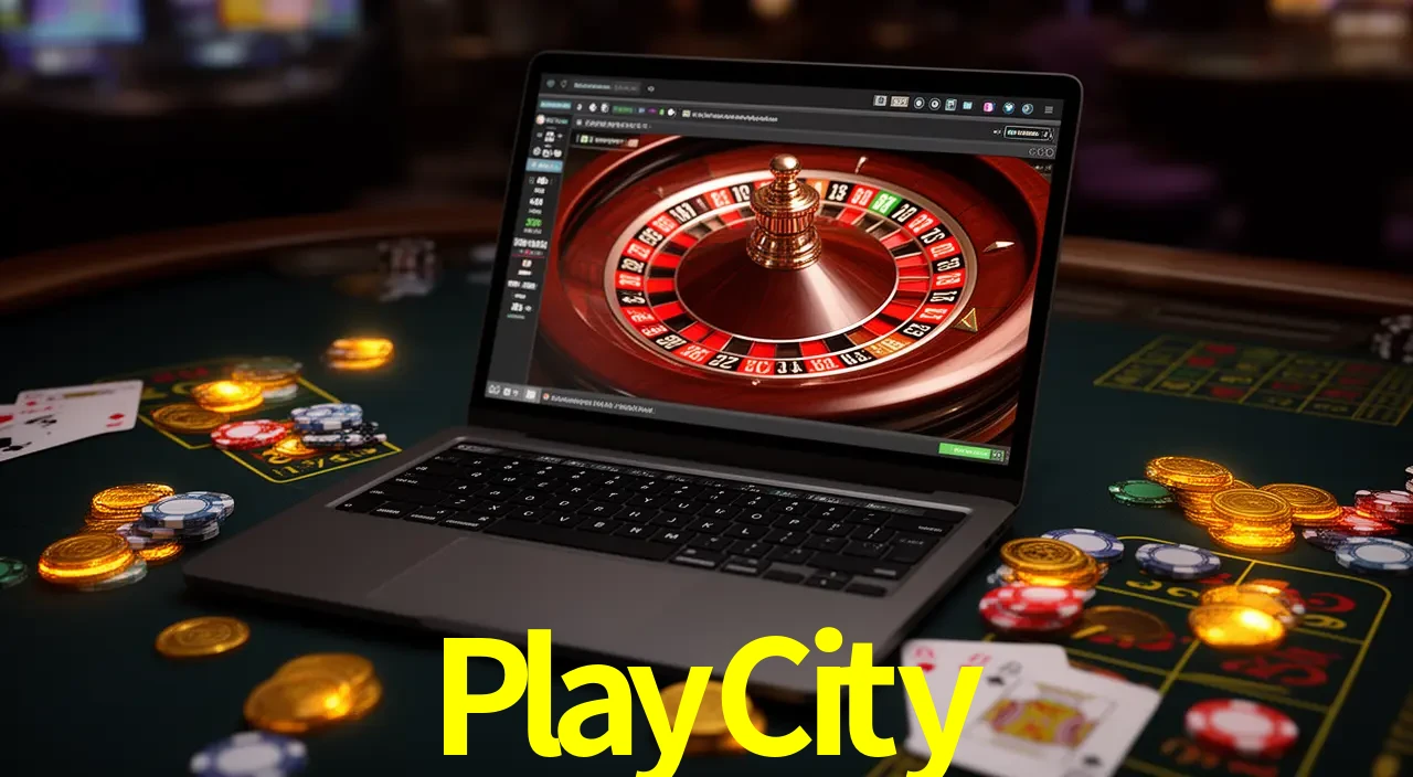 PlayCity Arcade