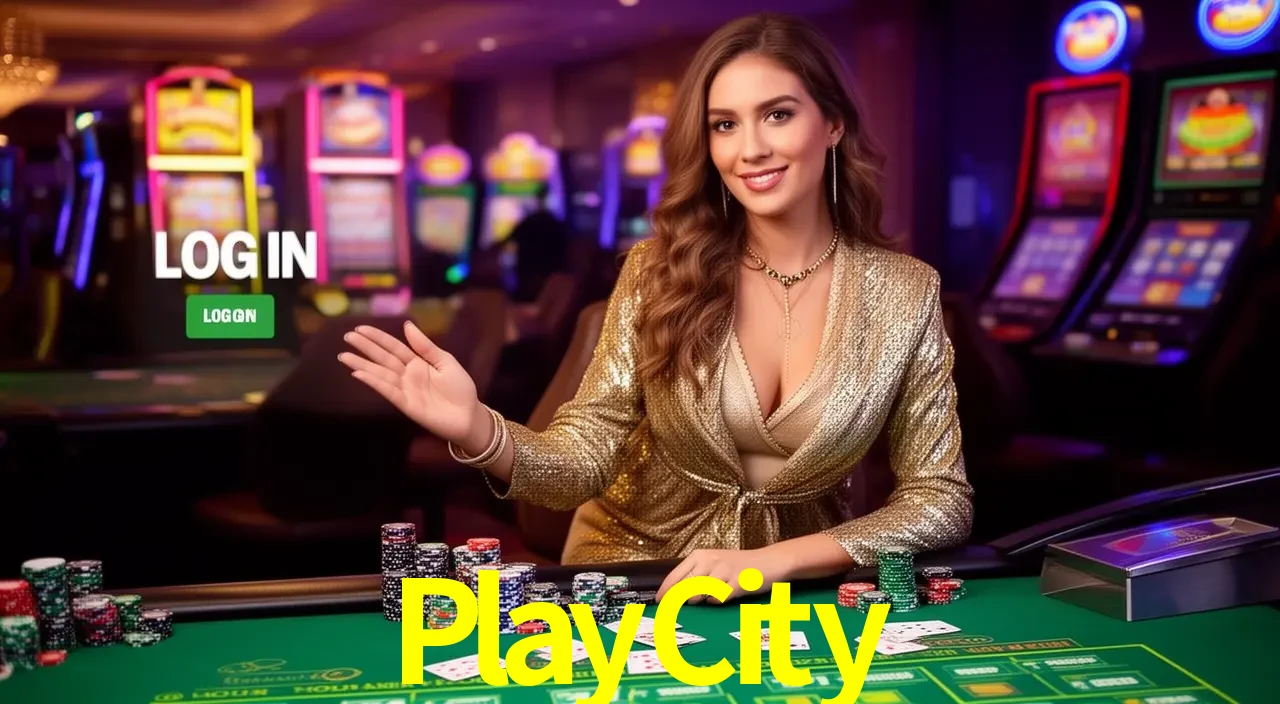 PlayCity Bingo