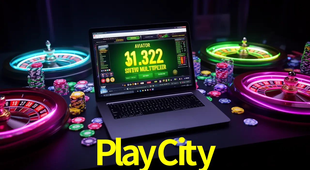 PlayCity Match Schedule