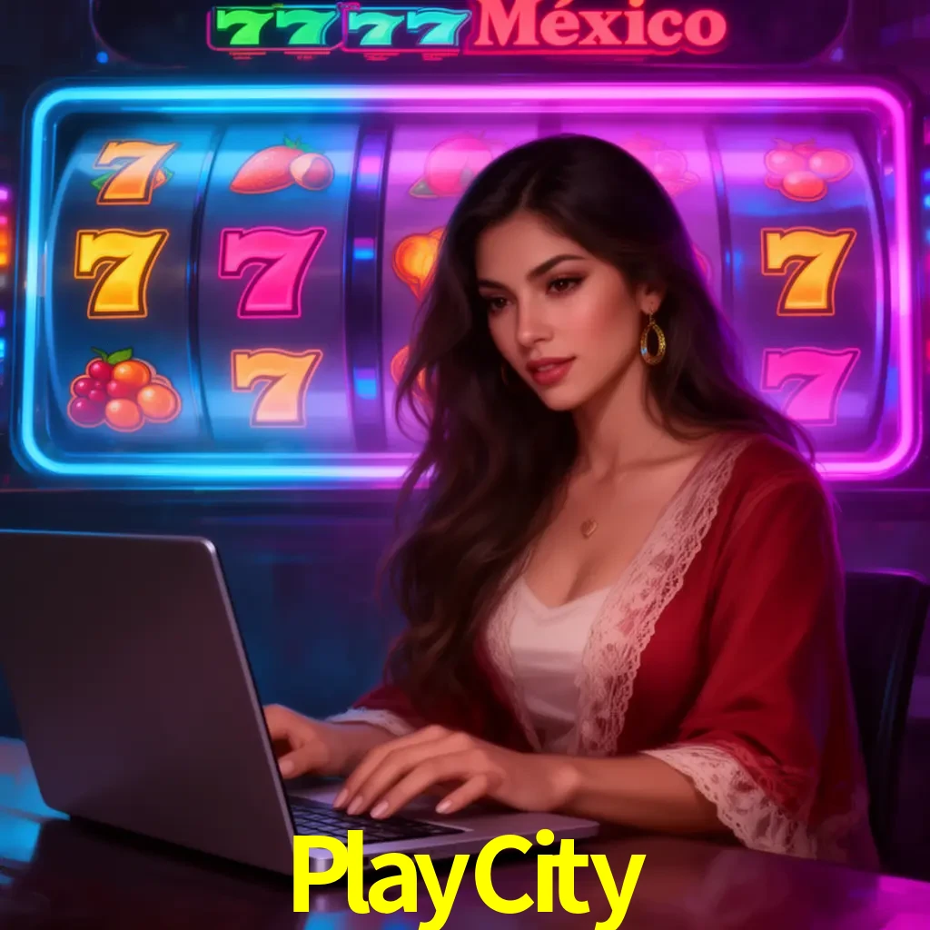 PlayCity Roulette en Vivo