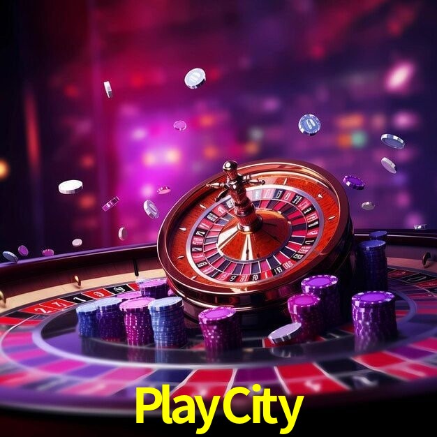 PlayCity Animaciones vibrantes
