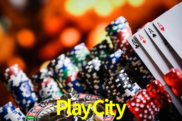 PlayCity Variantes de juego