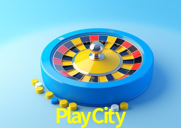 PlayCity Multideporte y juego
