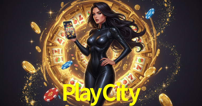 PlayCity mobile gaming