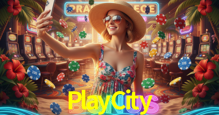 PlayCity Términos y Condiciones