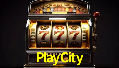 PlayCity gaming platform
